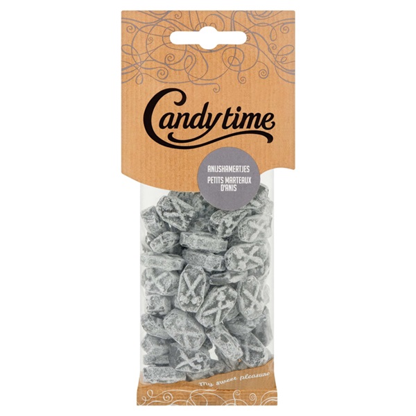 Candy snoep voorkant