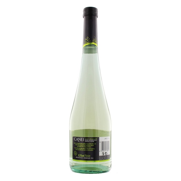 SPAR Canei Vino White Frizzante je vindt het bij SPAR