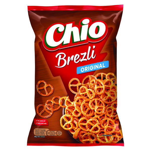 Chio Chio Zoutjes Original voorkant