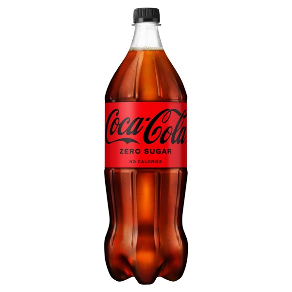 Coca Cola zero