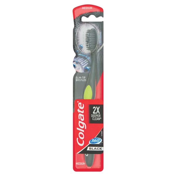 SPAR | Colgate tandenborstel medium - je vindt het SPAR