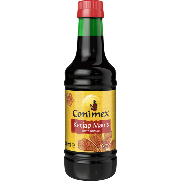 Conimex Conimex Ketjap Manis voorkant