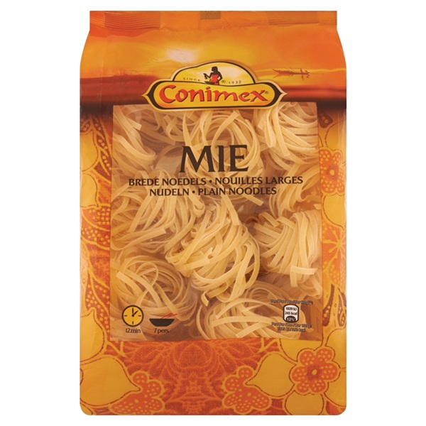 SPAR | Conimex Mie Nestjes - je vindt het bij SPAR