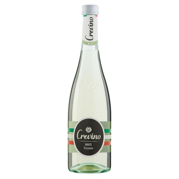 Crevino Crevino vino frizzante voorkant