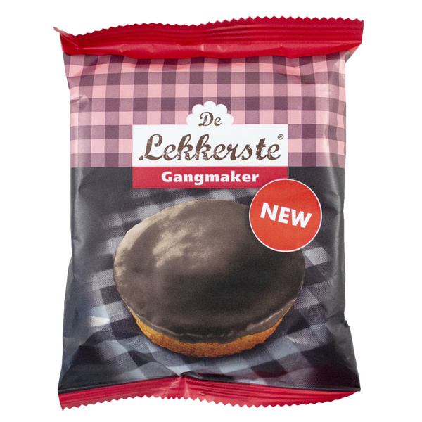 De Lekkerste voorkant