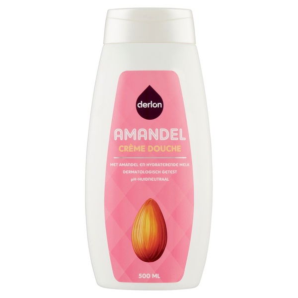 Derlon Cremespoeling Care & Repair voorkant