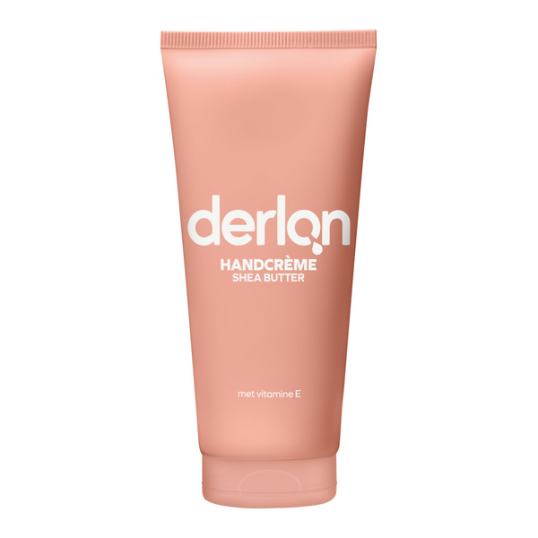 Derlon Handcrème voorkant