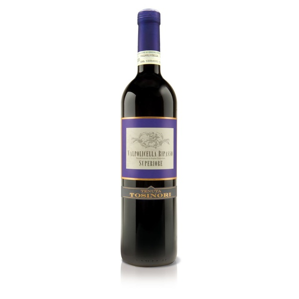 DESPAR Italia witte wijn valpolicella ripasso voorkant