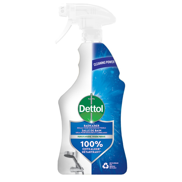 Dettol voorkant
