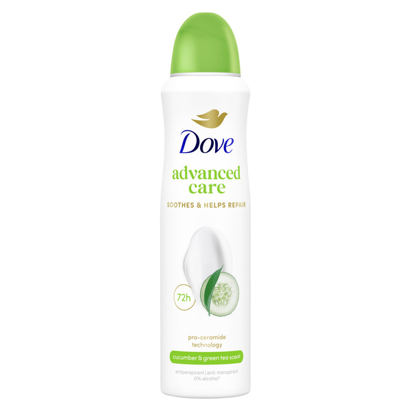 Dove voorkant