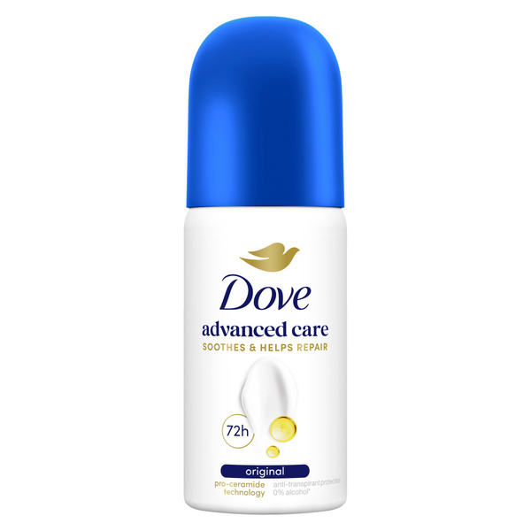 Dove voorkant