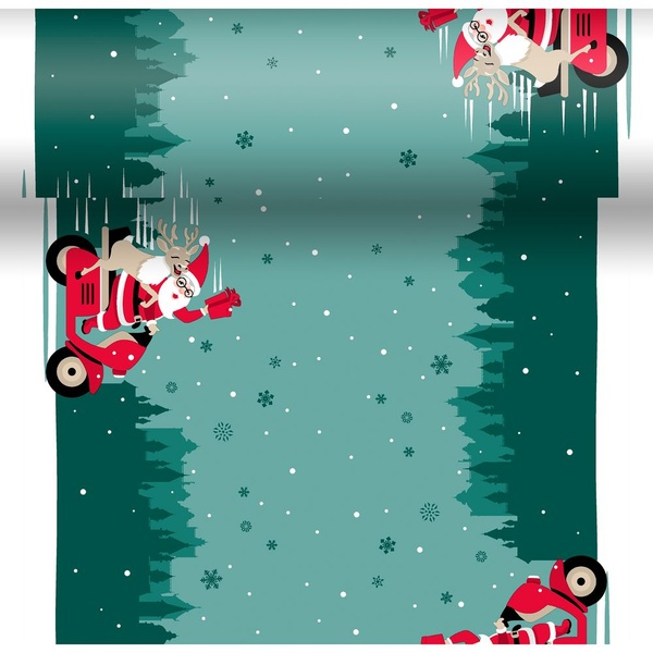 Duni 3-in-1 rol jolly journey voorkant