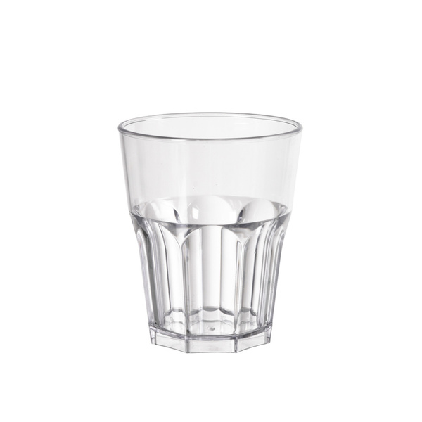 Duni Waterglas voorkant