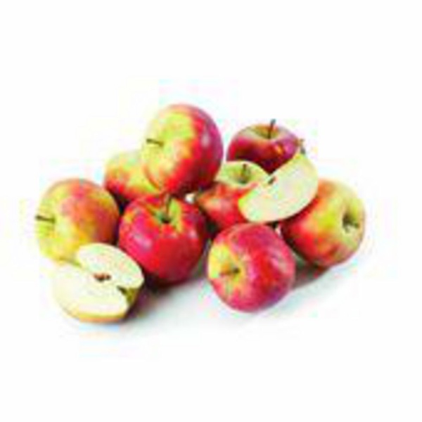 Elstar appels voorkant