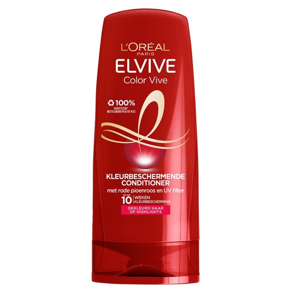 SPAR Elvive Conditioner Color je vindt het bij SPAR