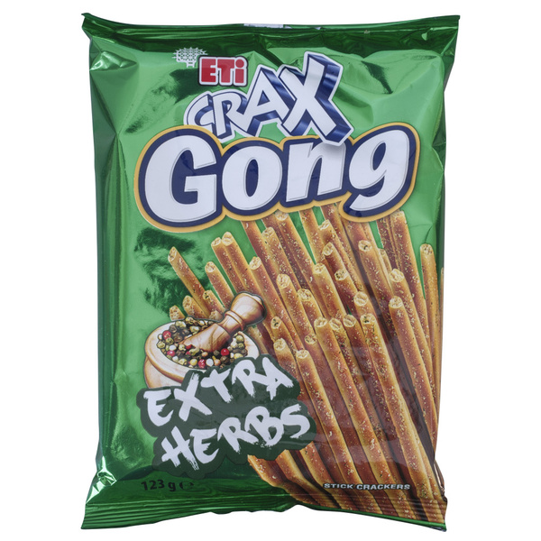 Eti Kruidenstokje Extra Herbs voorkant