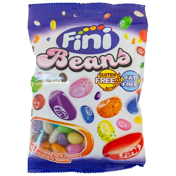 Fini jelly beans voorkant