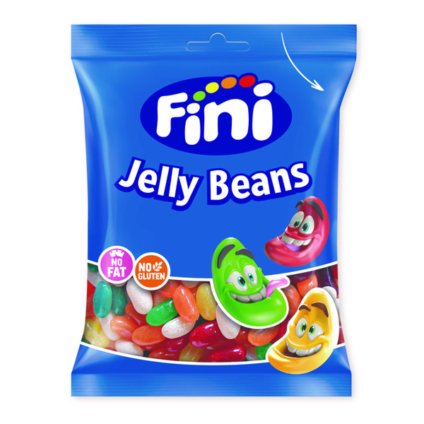 Fini jelly beans achterkant