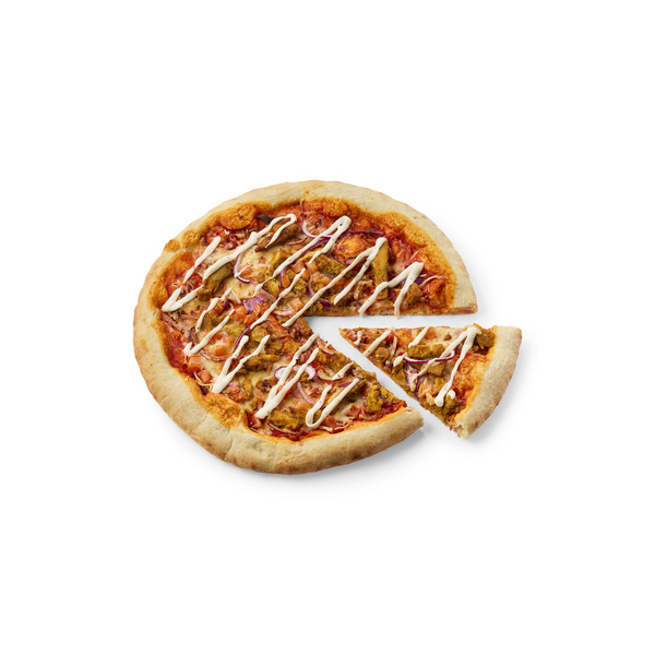 FoodClub pizza kip shoarma voorkant