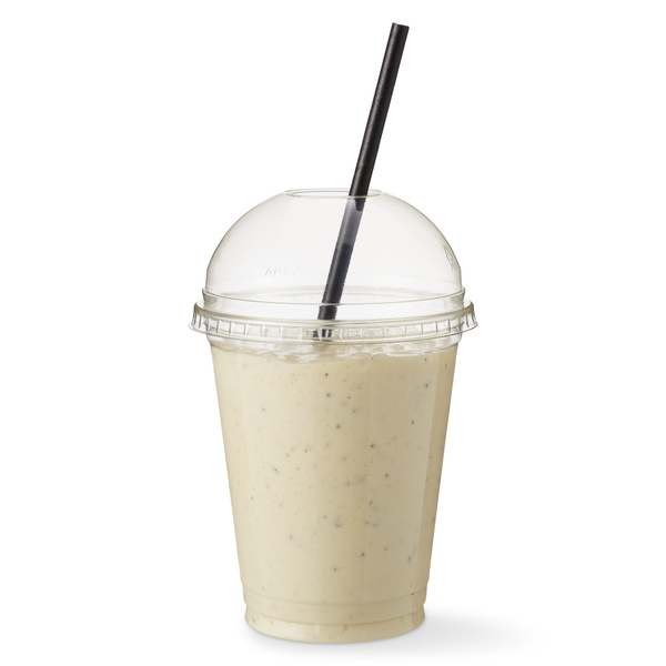 FoodClub protein shake tropical voorkant