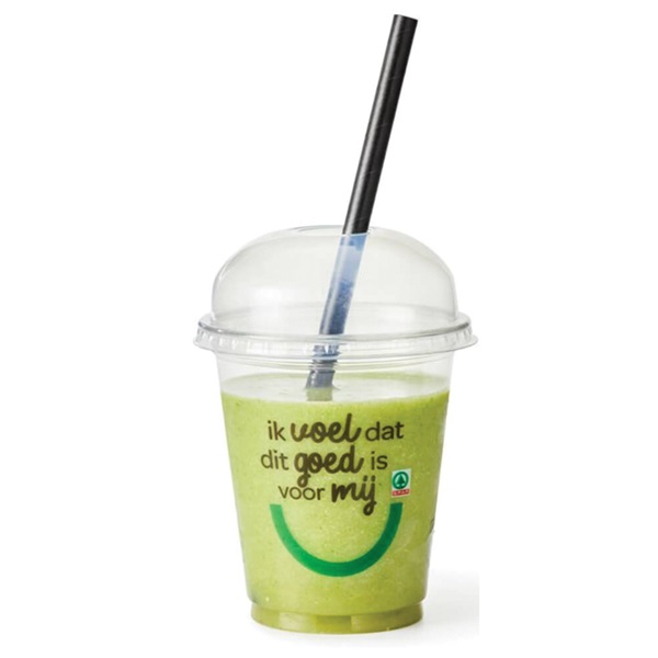 FoodClub smoothie morning glory voorkant