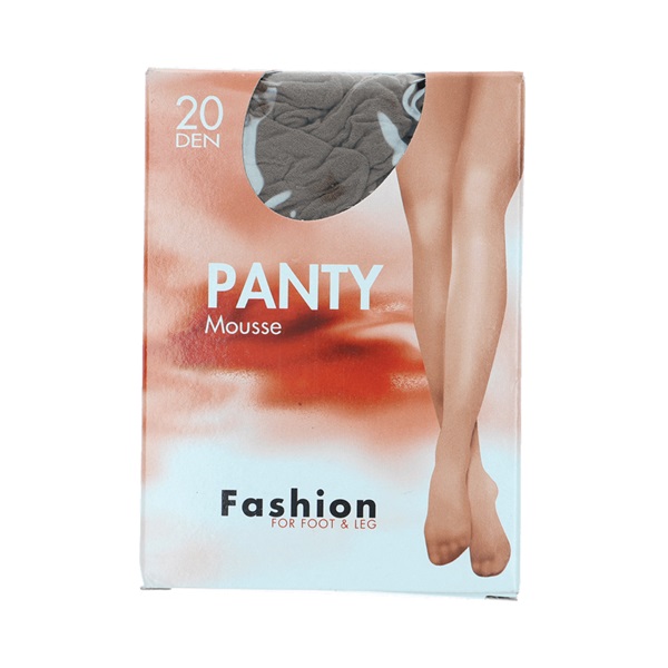 panty maat