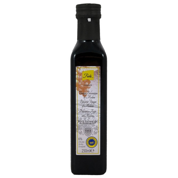 Fuchs Azijn Balsamico voorkant