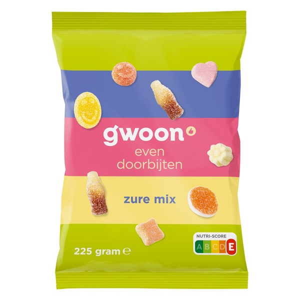 g'woon voorkant