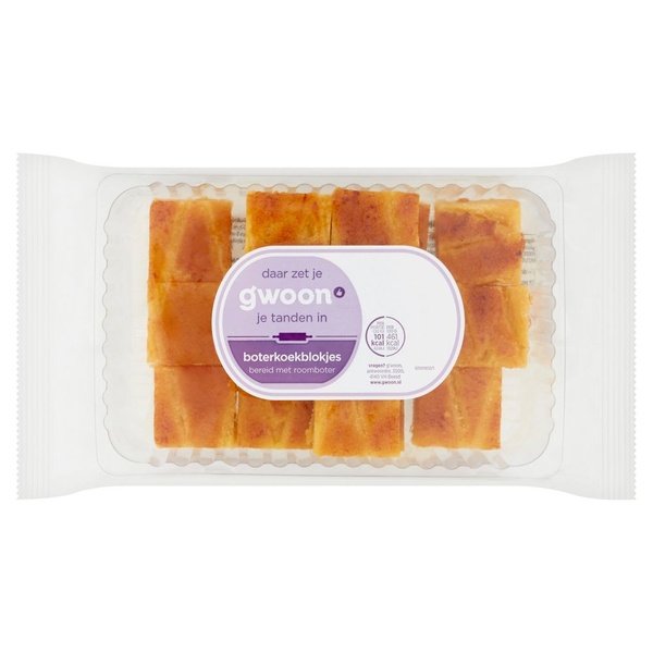 g'woon boterkoekblokjes voorkant