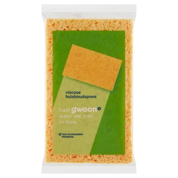 g'woon doekjes voorkant