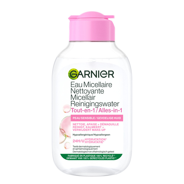 Garnier Micellair water Mini voorkant