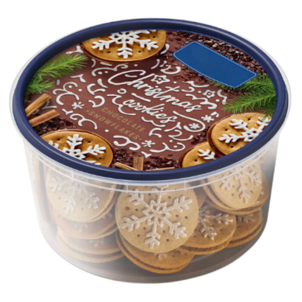 gingerbreadkoekjes voorkant