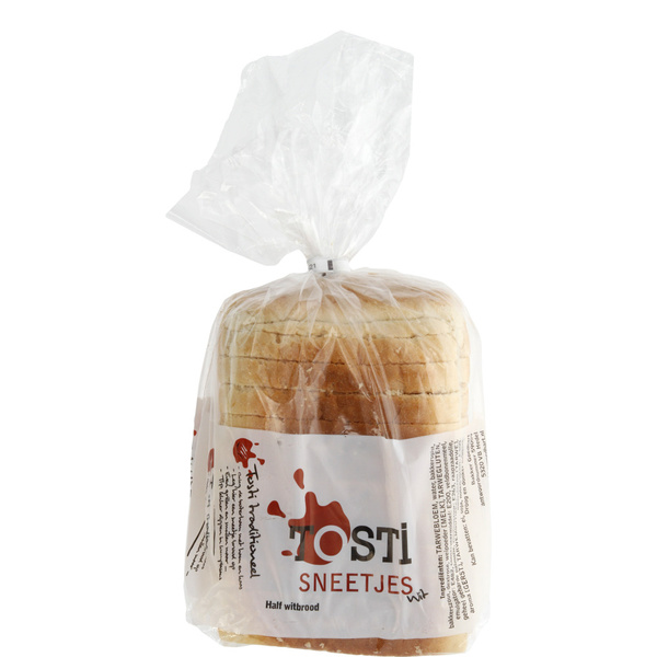Goedhart Tostibrood voorkant