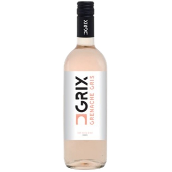 Grix Grix grenache gris voorkant
