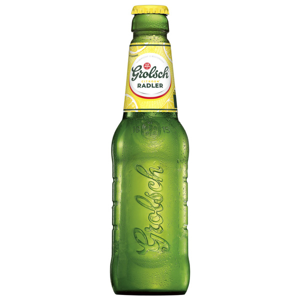 Grolsch voorkant