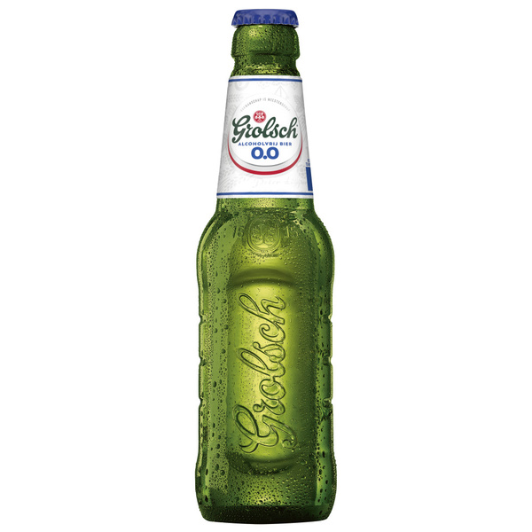 Grolsch voorkant