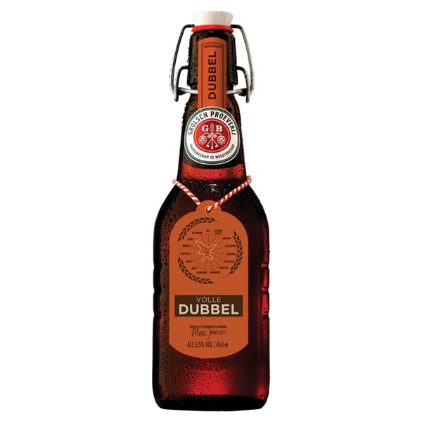 SPAR Grolsch bier dubbel beugel je vindt het bij SPAR SPAR Grolsch bier dubbel beugel je vindt het bij SPAR