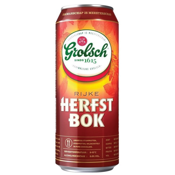 Spar Grolsch Bier Herfstbok Je Vindt Het Bij Spar