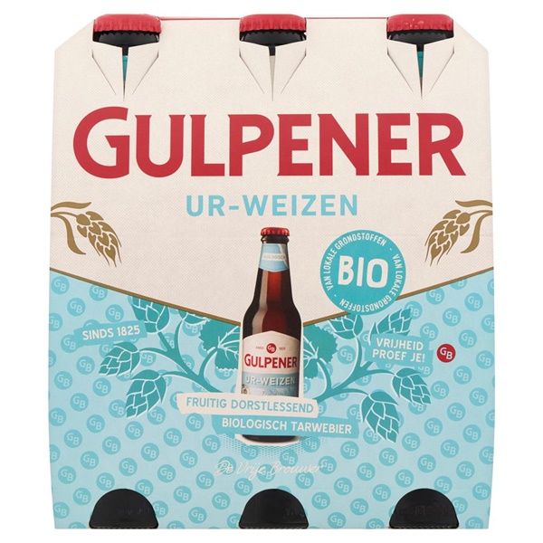 Spar Gulpener Bio Ur Weizen Je Vindt Het Bij Spar