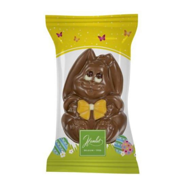 Hamlet happy paasmix voorkant