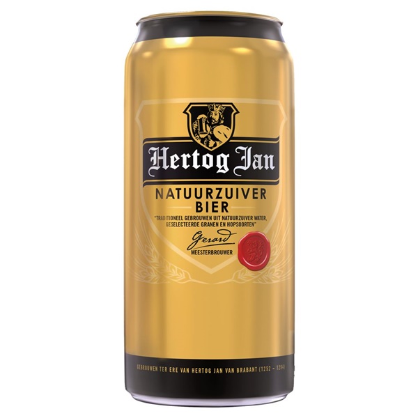 SPAR Hertog Jan Pilsener Je Vindt Het Bij SPAR