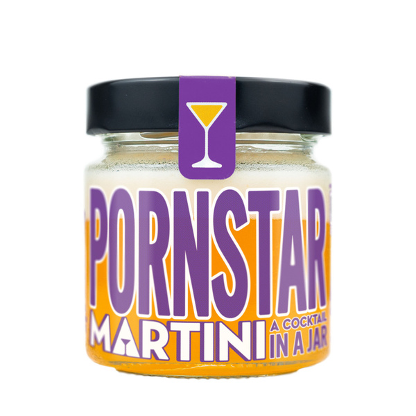 Jartails mixdranken pornstar martini voorkant