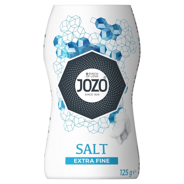 Jozo Tafelzout voorkant