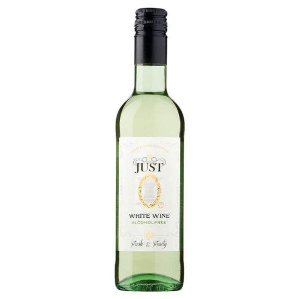 SPAR Just 0 Just 0 White Wine alcoholfree je vindt het bij SPAR