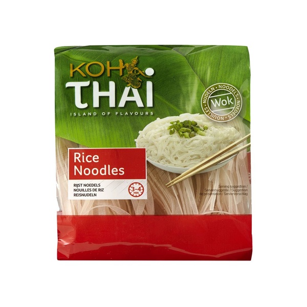Koh Thai rijstnoodles voorkant