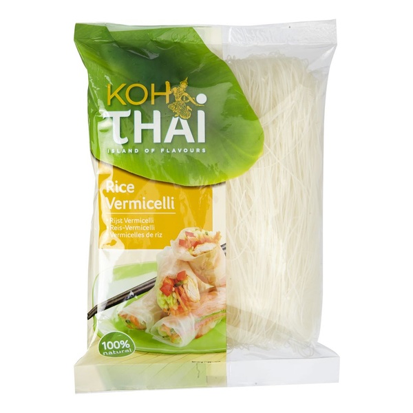 Koh Thai vermicelli rijst voorkant