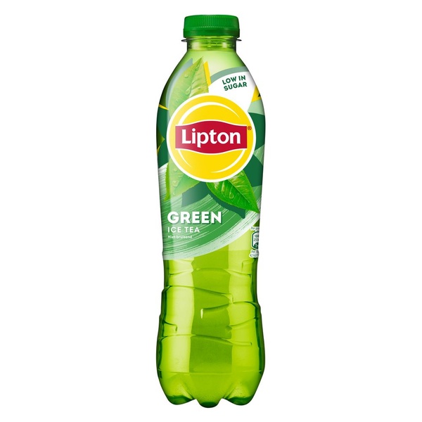 SPAR | Lipton - je vindt het bij SPAR