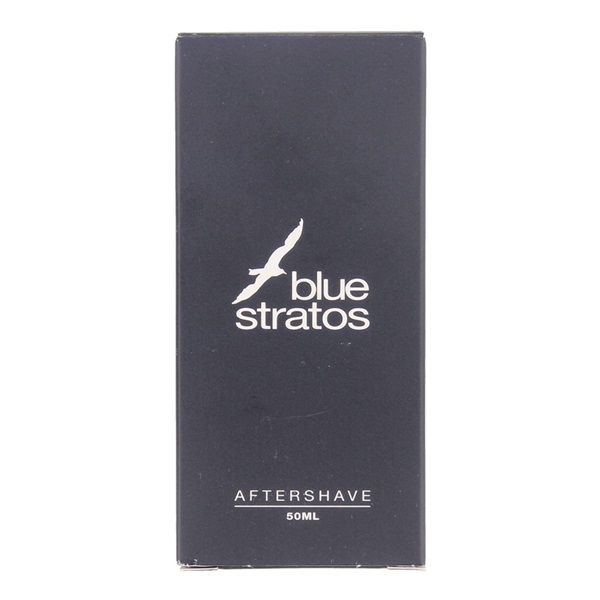 Lokaal After shave voorkant