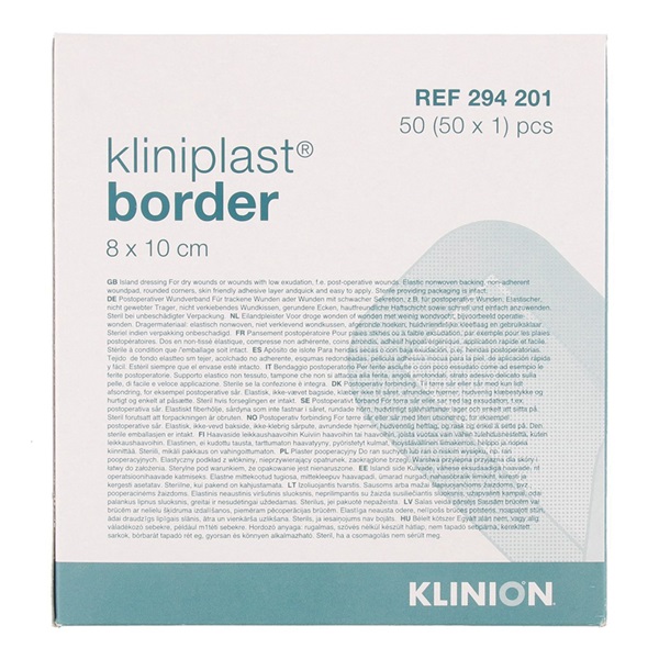 Lokaal Border 8 x 10cm achterkant