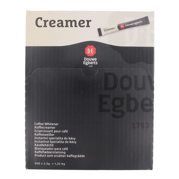 Lokaal Creamersticks voorkant